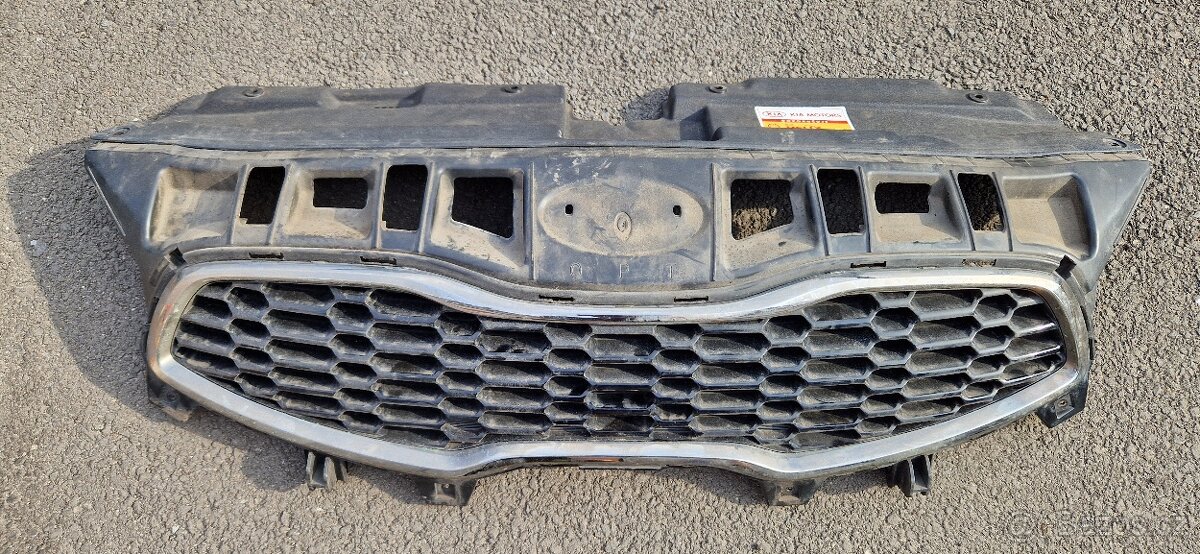 Kia CEED - 3