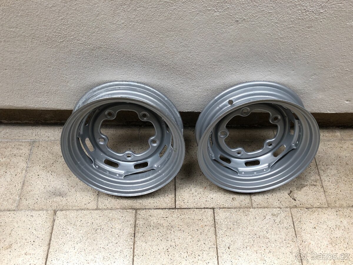 Disk ráfek wartburg 1000,311 - 3