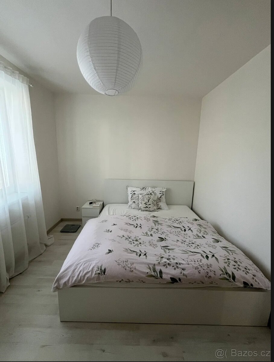 Pronájem bytu 2+kk ul. U Leskavy, Brno St. Lískovec – pohled 3