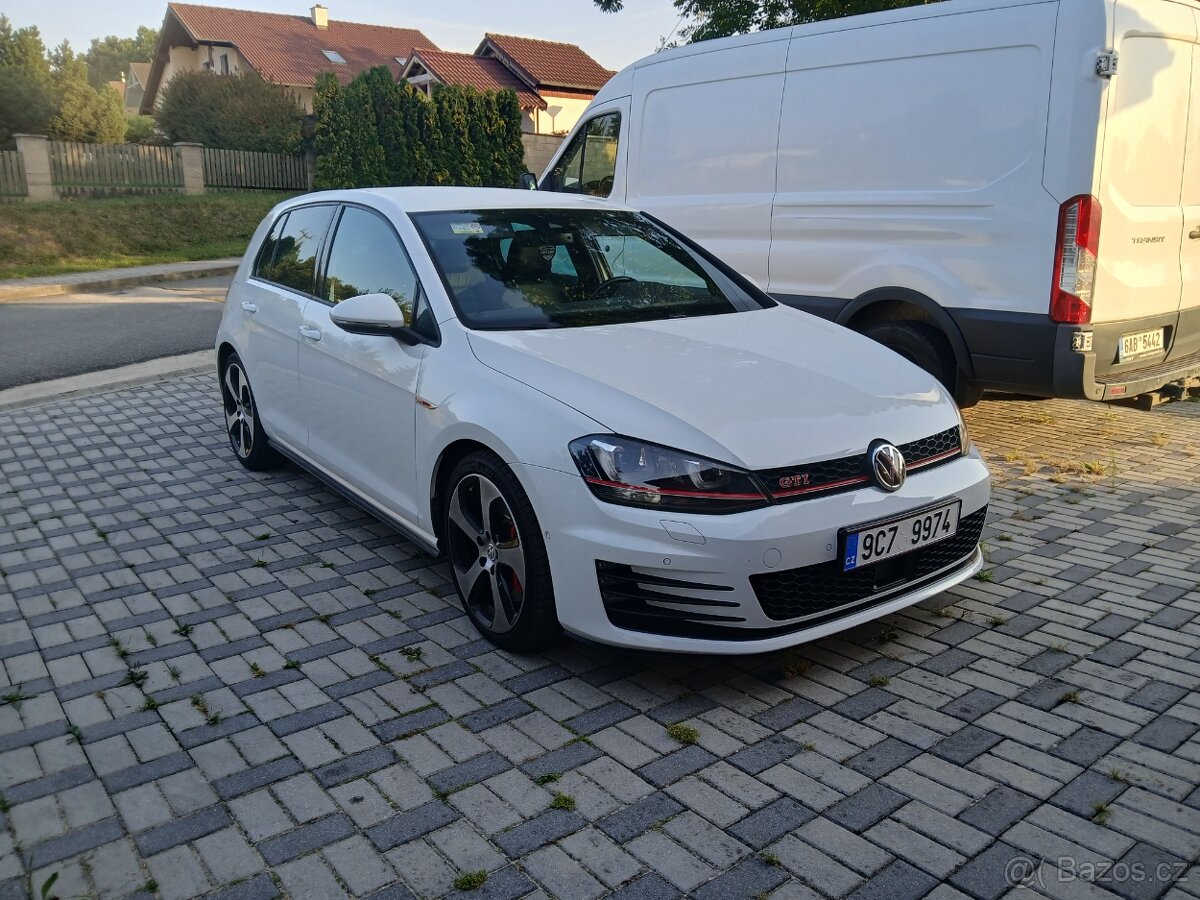Golf gti7 - 3