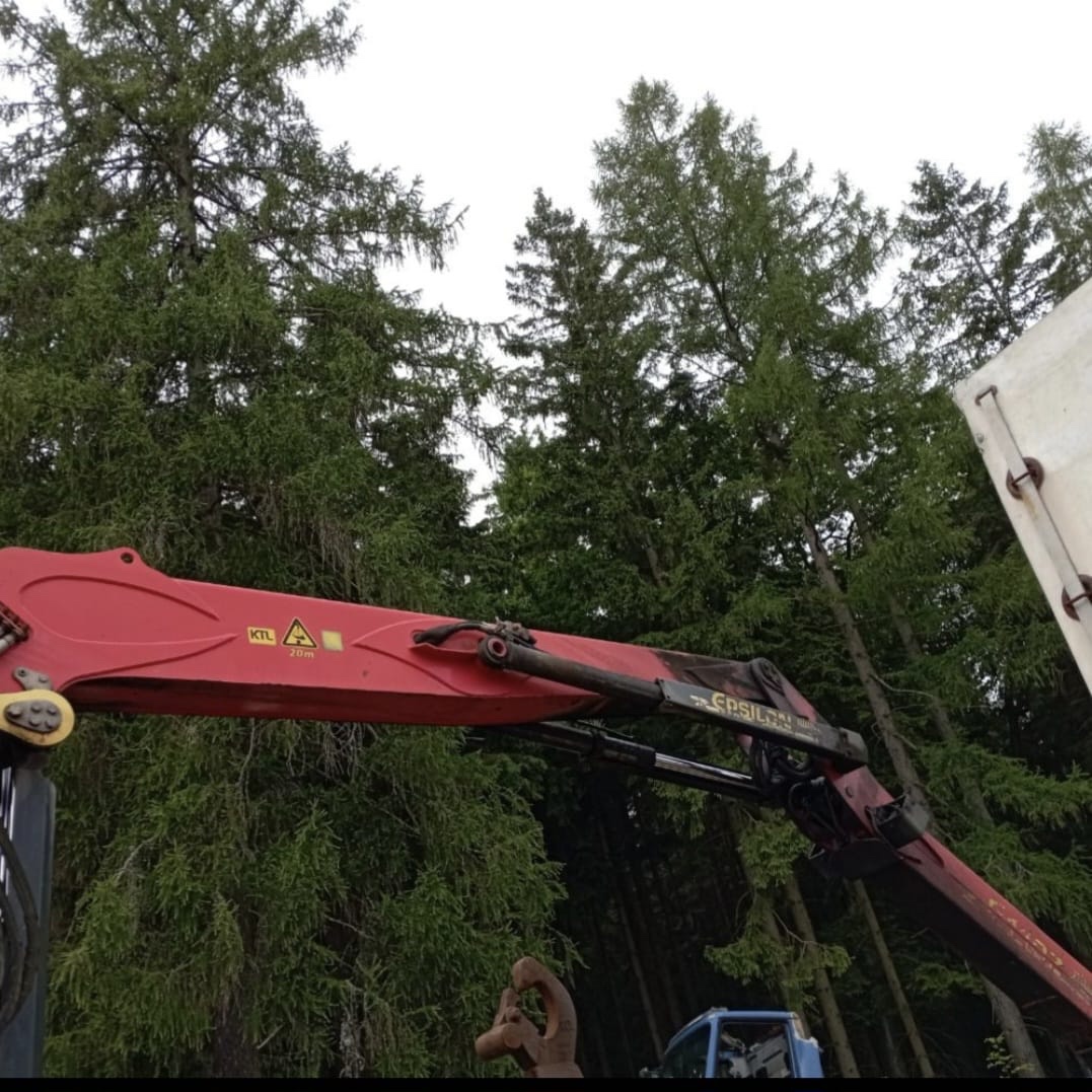 MAN 26.430 - 3