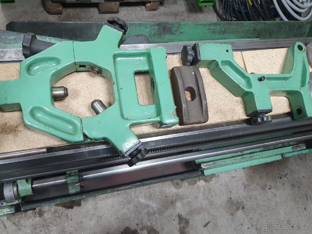 Soustruh SN 321 - 3