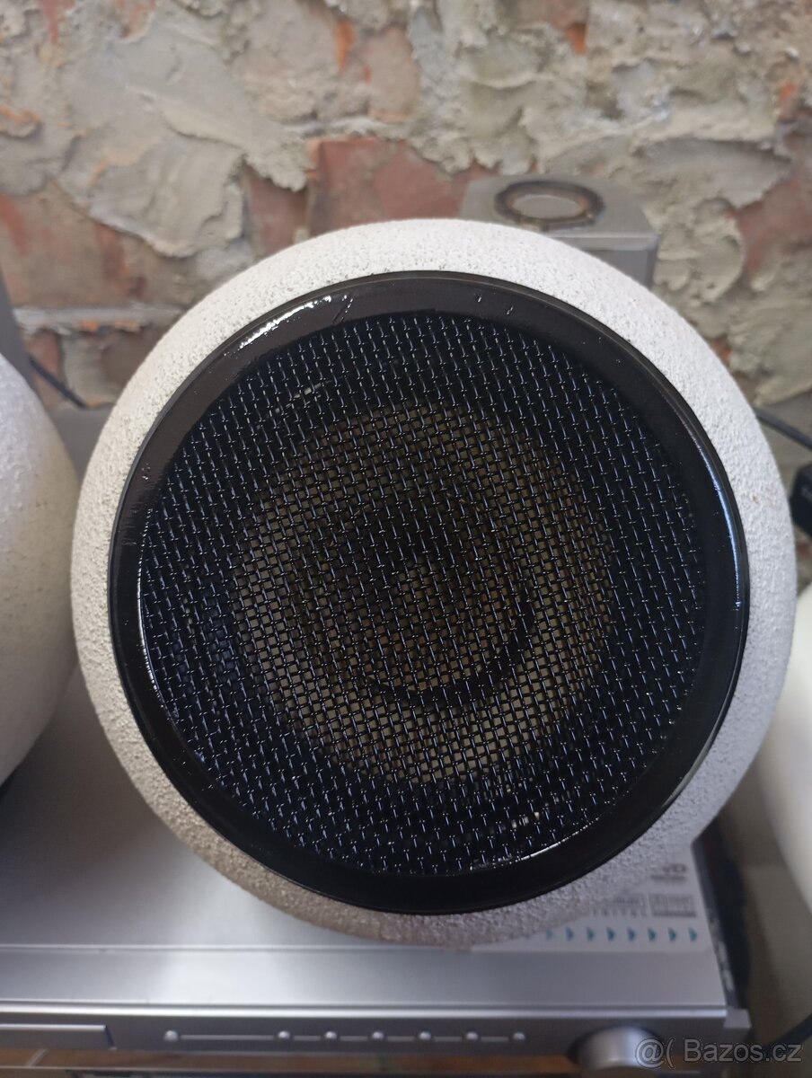 Reproduktory DDR - 3
