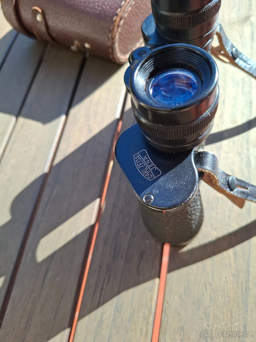 Dalekohled Zeiss 8x30 - 3