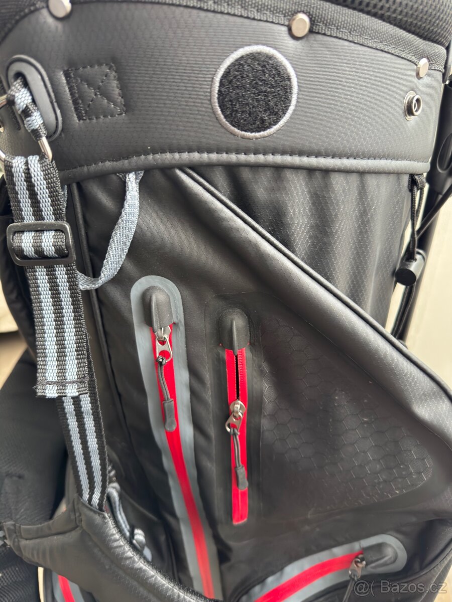 Stand bag Crivit - 3