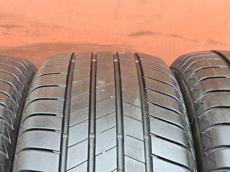 Letní Bridgestone 215/60/16 - 3
