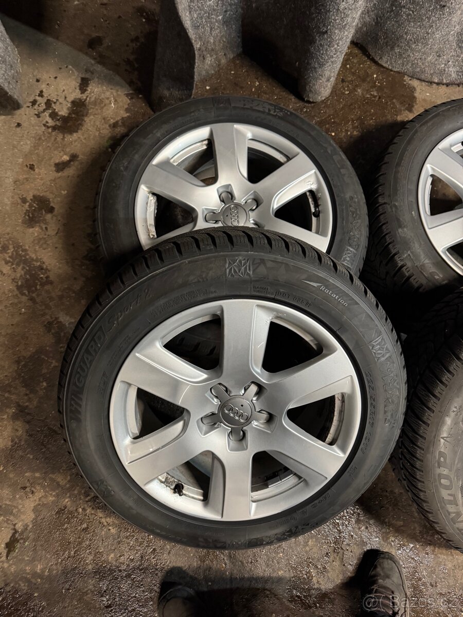 5x112 r17 - 3