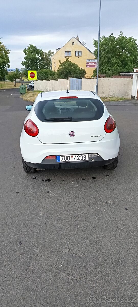 Fiat Bravo - 3