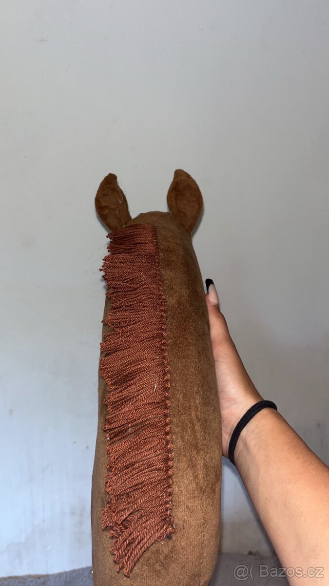 hobby horse - 3