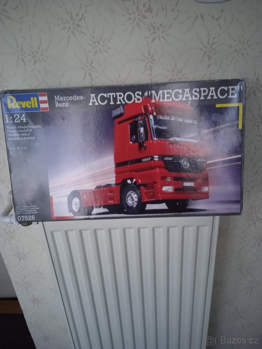 ITALERI 1/24 - 3