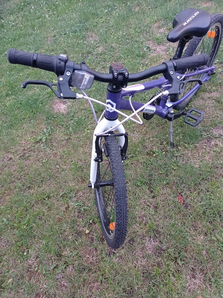 Dětské kolo Arcore 20" - 3