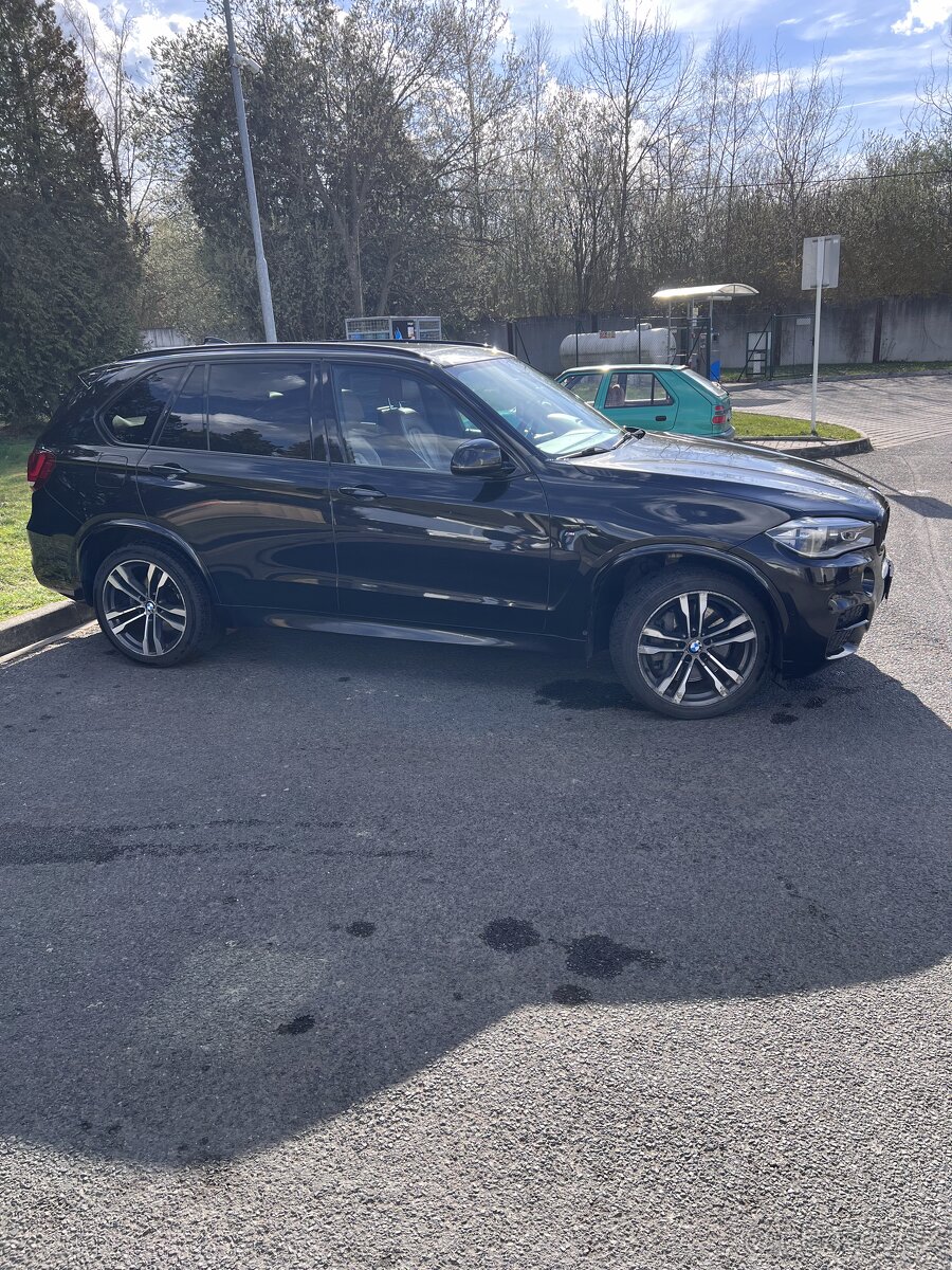 Bmw X5 f15 - 3