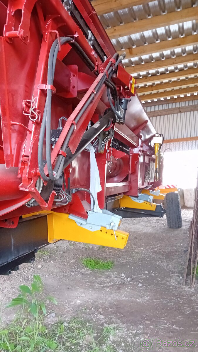 Lišta varifeed 2 30G - 3