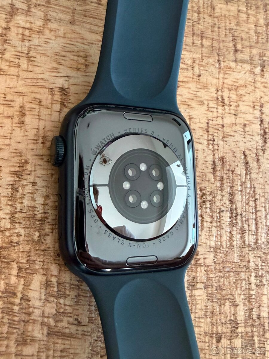 Apple Watch 8 45 mm - 3