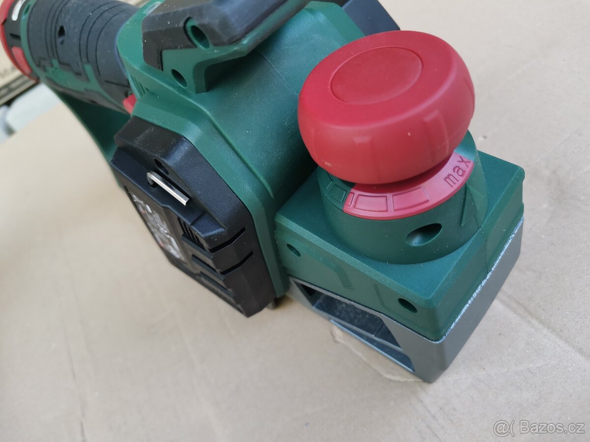Aku Hoblík parkside V12 - 3