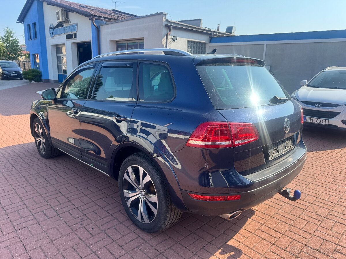 Vw touareg exclusive - 3