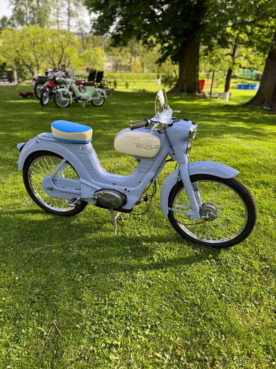 Jawetta 551 sport - 3