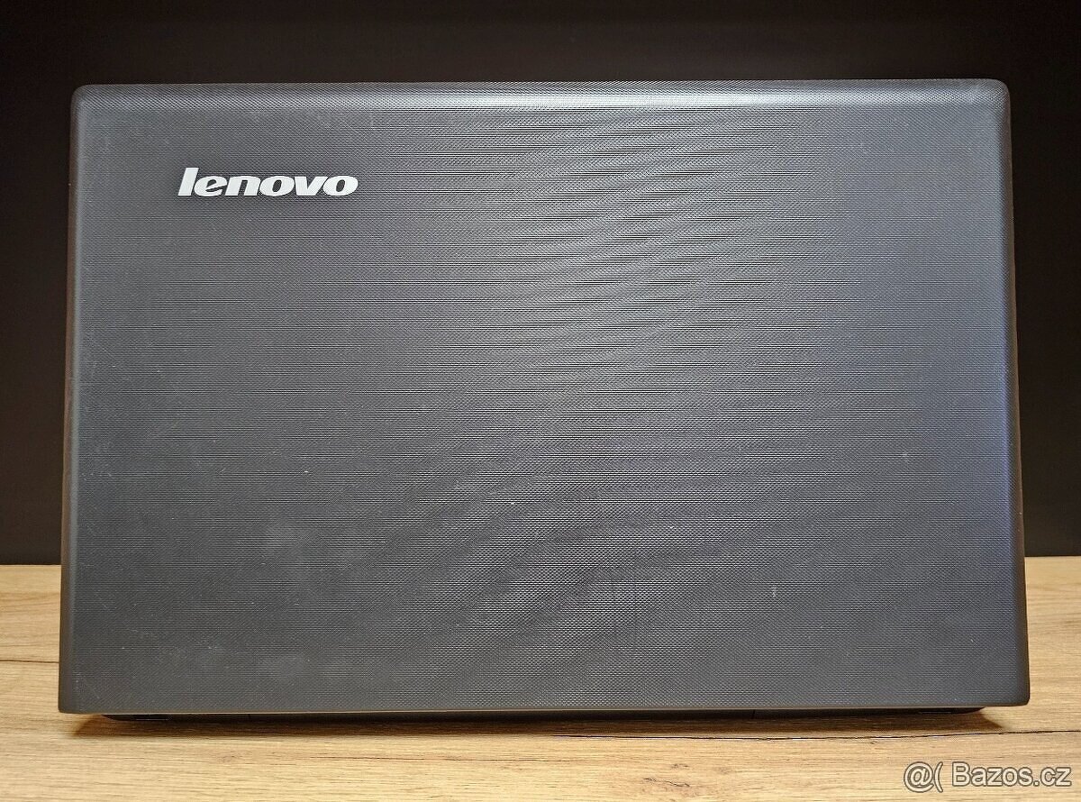 Notebook lenovo G505 - 3