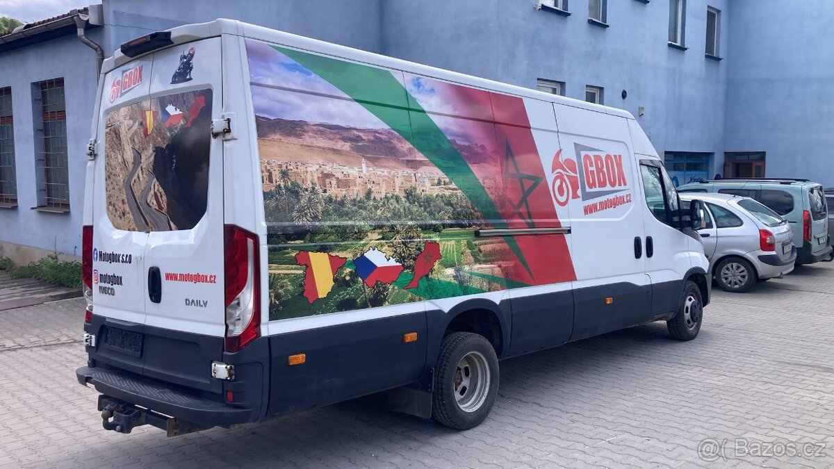 Iveco Daily - 3