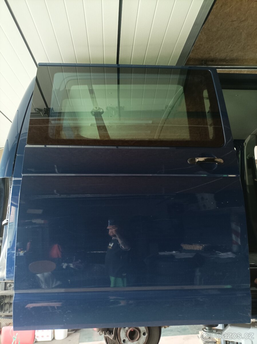 Vw T5 2, 5-96Kw - 3