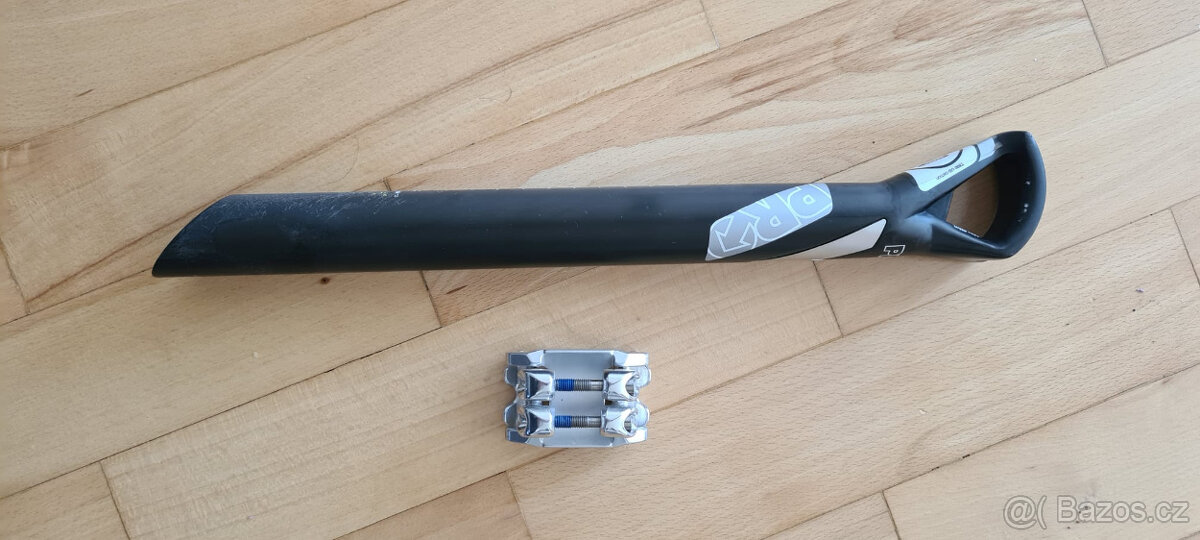 Sedlovka PRO Vibe Di2 Carbon - 3