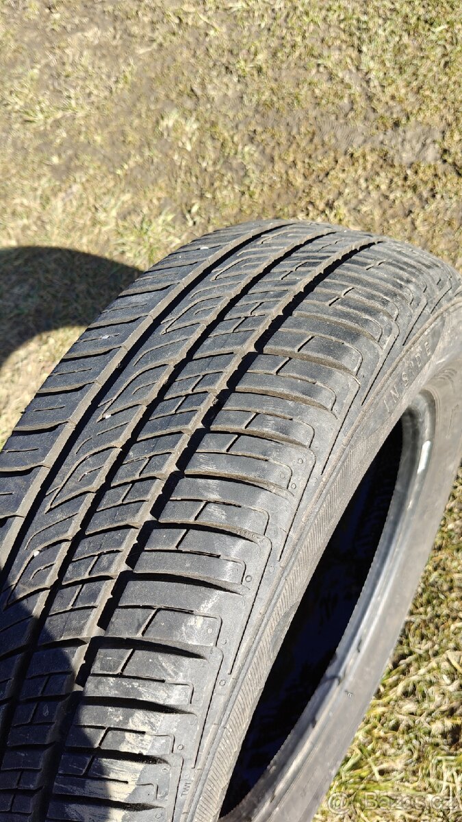 Pneu 185 65 r14 - 3
