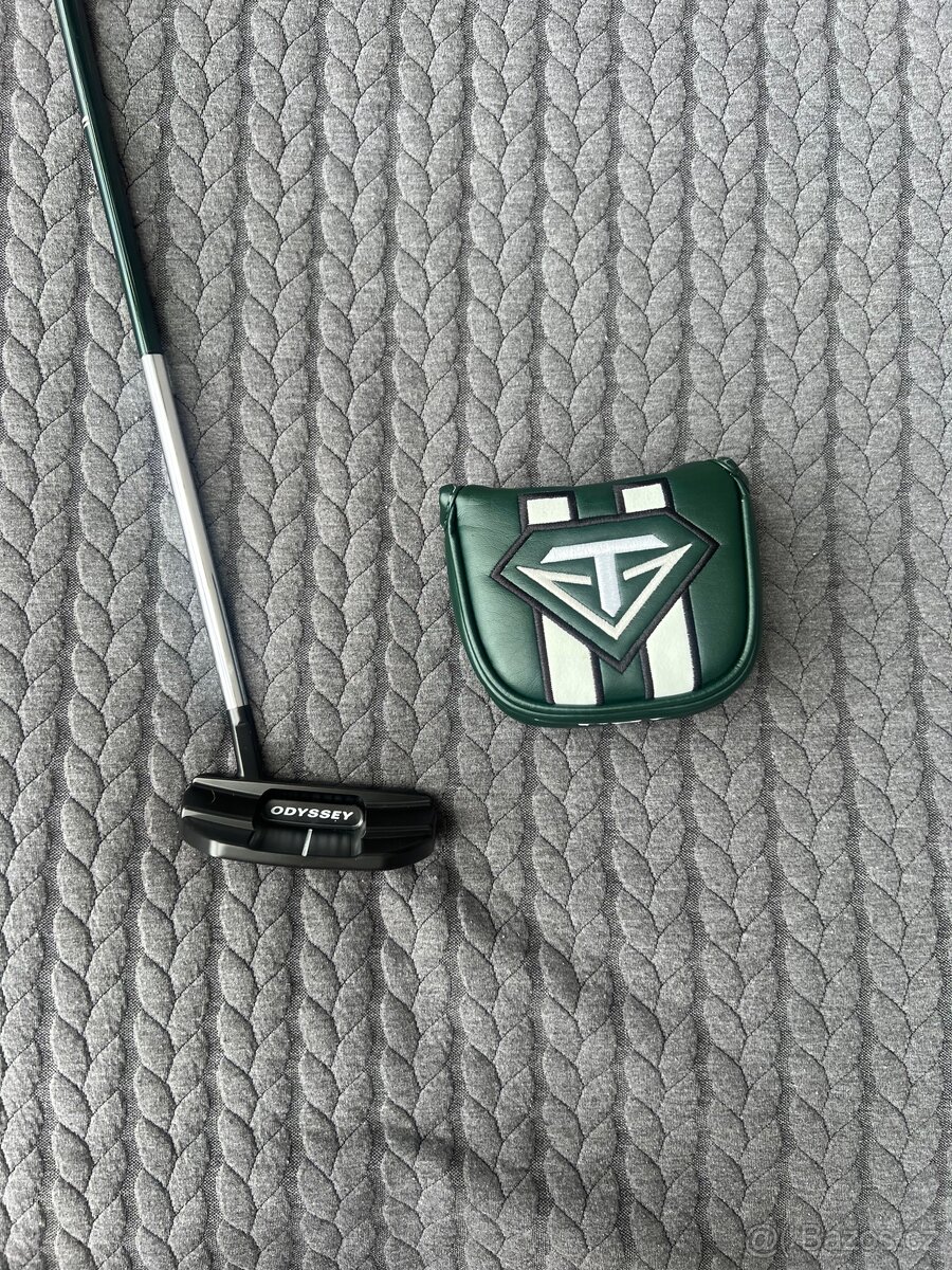 Putter Odyssey Toulon - 3