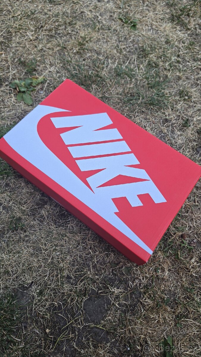 Nike Air Max command prm 38eu - 3