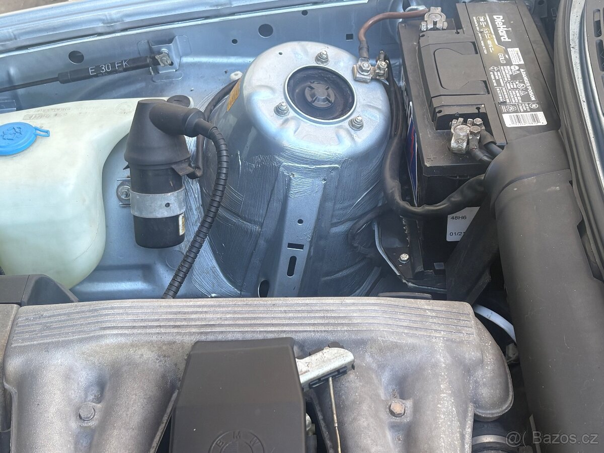 BMW e30 316i - 3