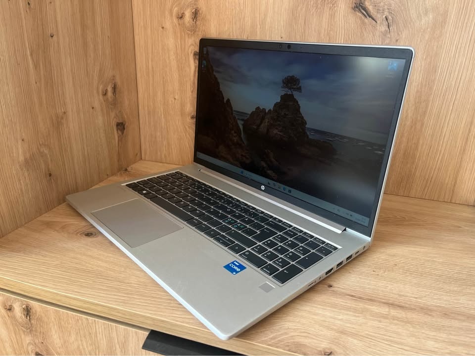 Notebook HP ProBook 650 G8 - 3