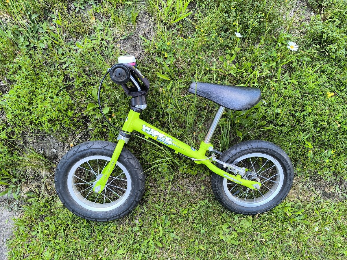Dětské odrážedlo - 3