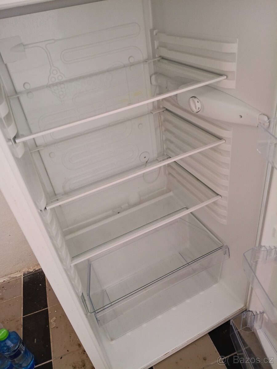 Lednice Zanussi bez mrazáku - 3