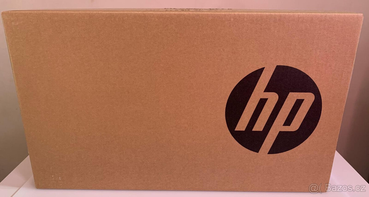 HP 15-fc0711nc notebook Ryzen 5 - 3