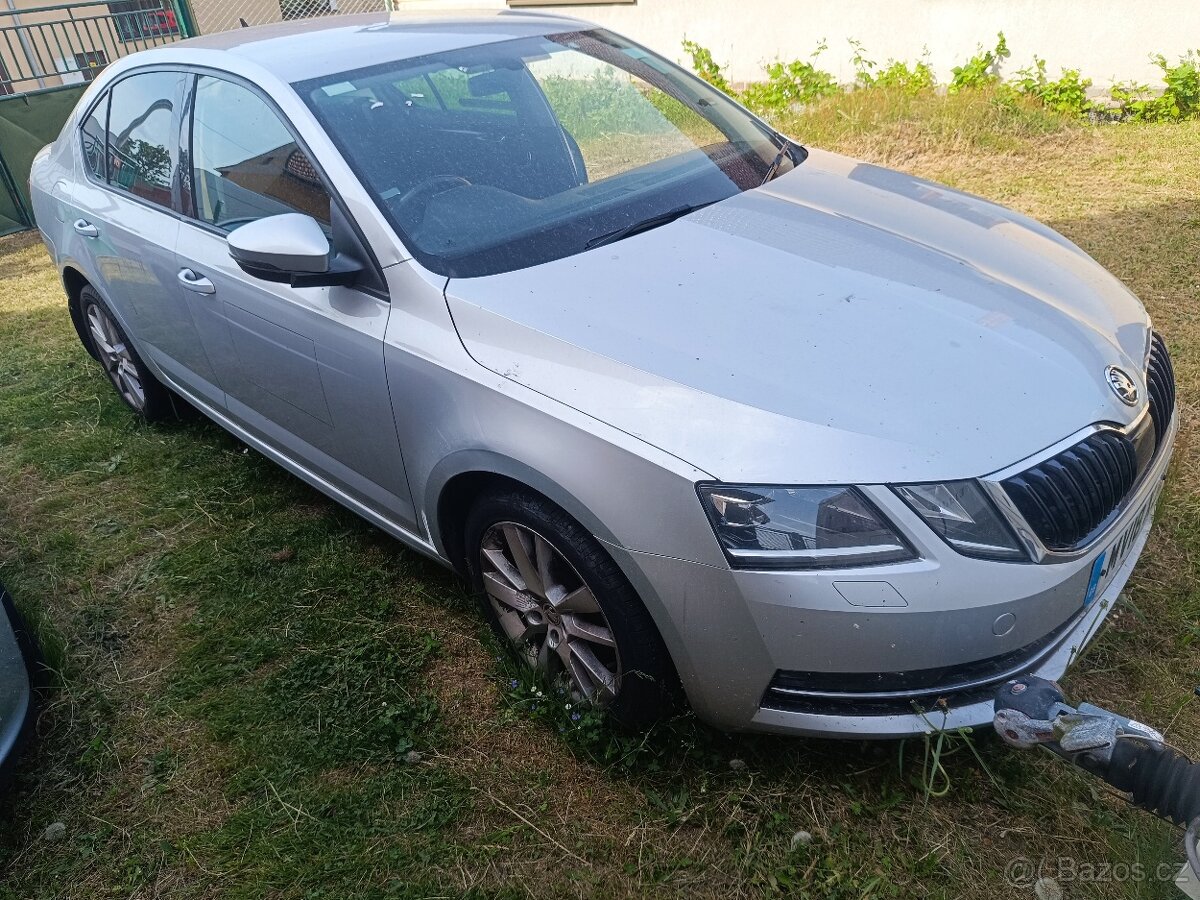 Škoda Octavia 3,sedan,combi,44 - 3