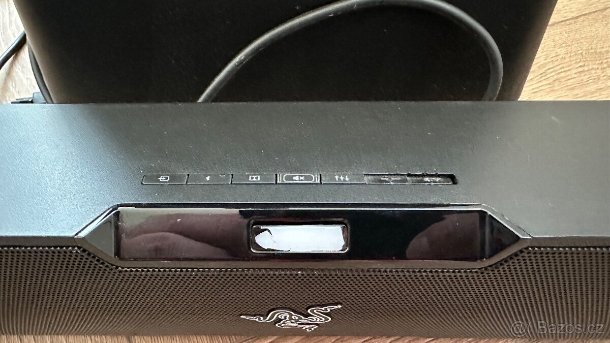 Razer Leviathan V1 - 3