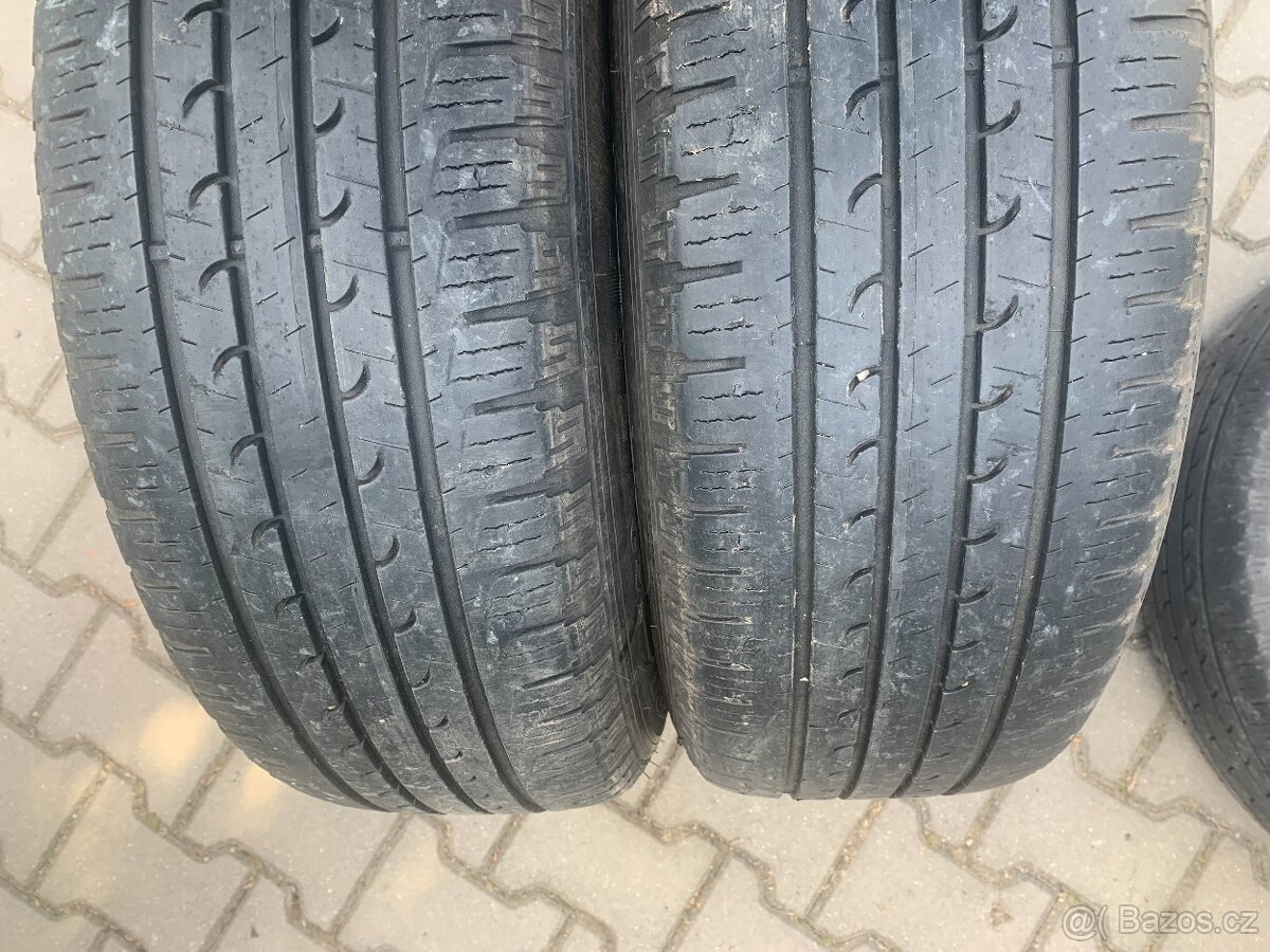 Honda CRV 17" - 3