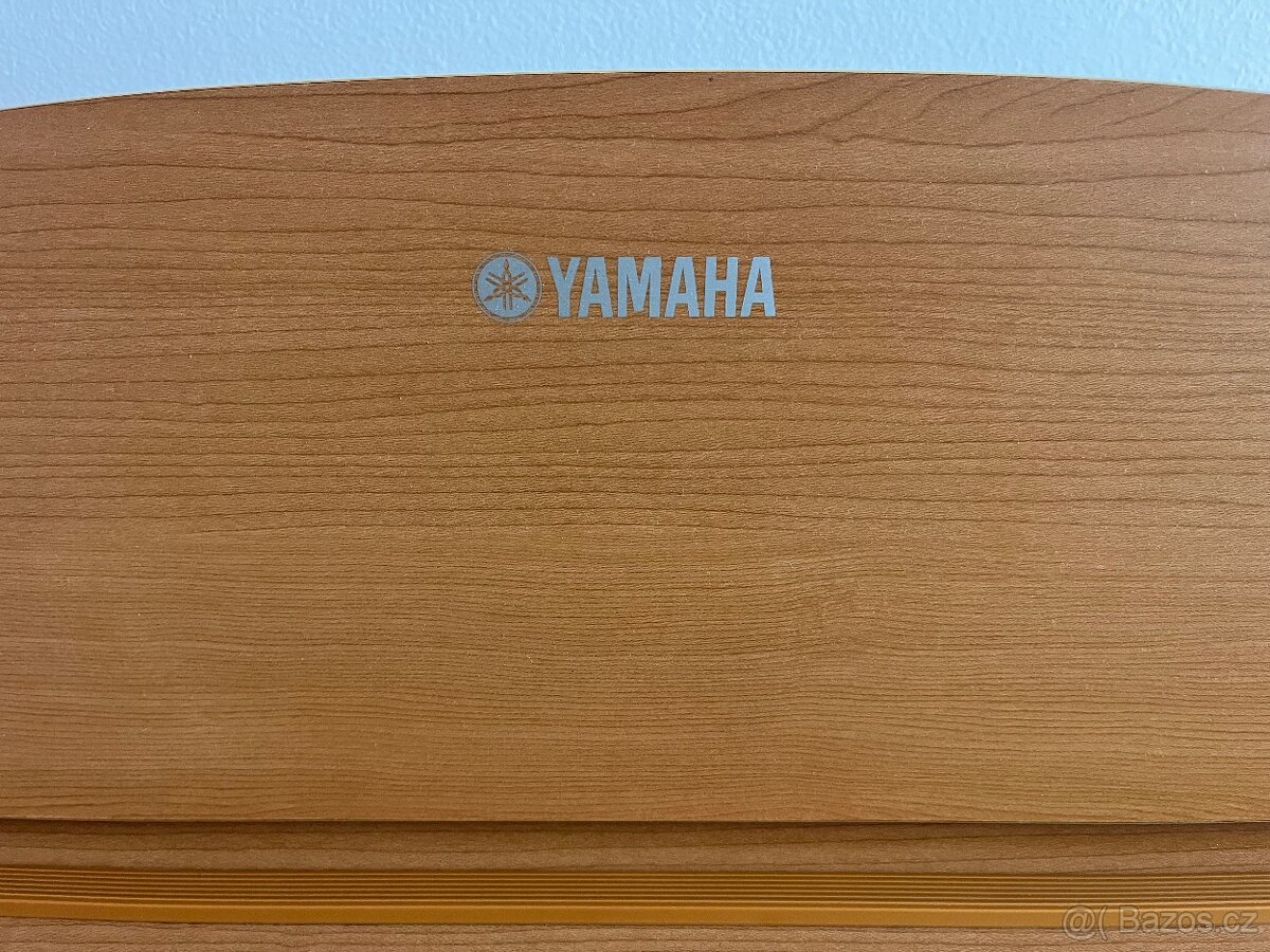 Elektrický klavír Yamaha - 3