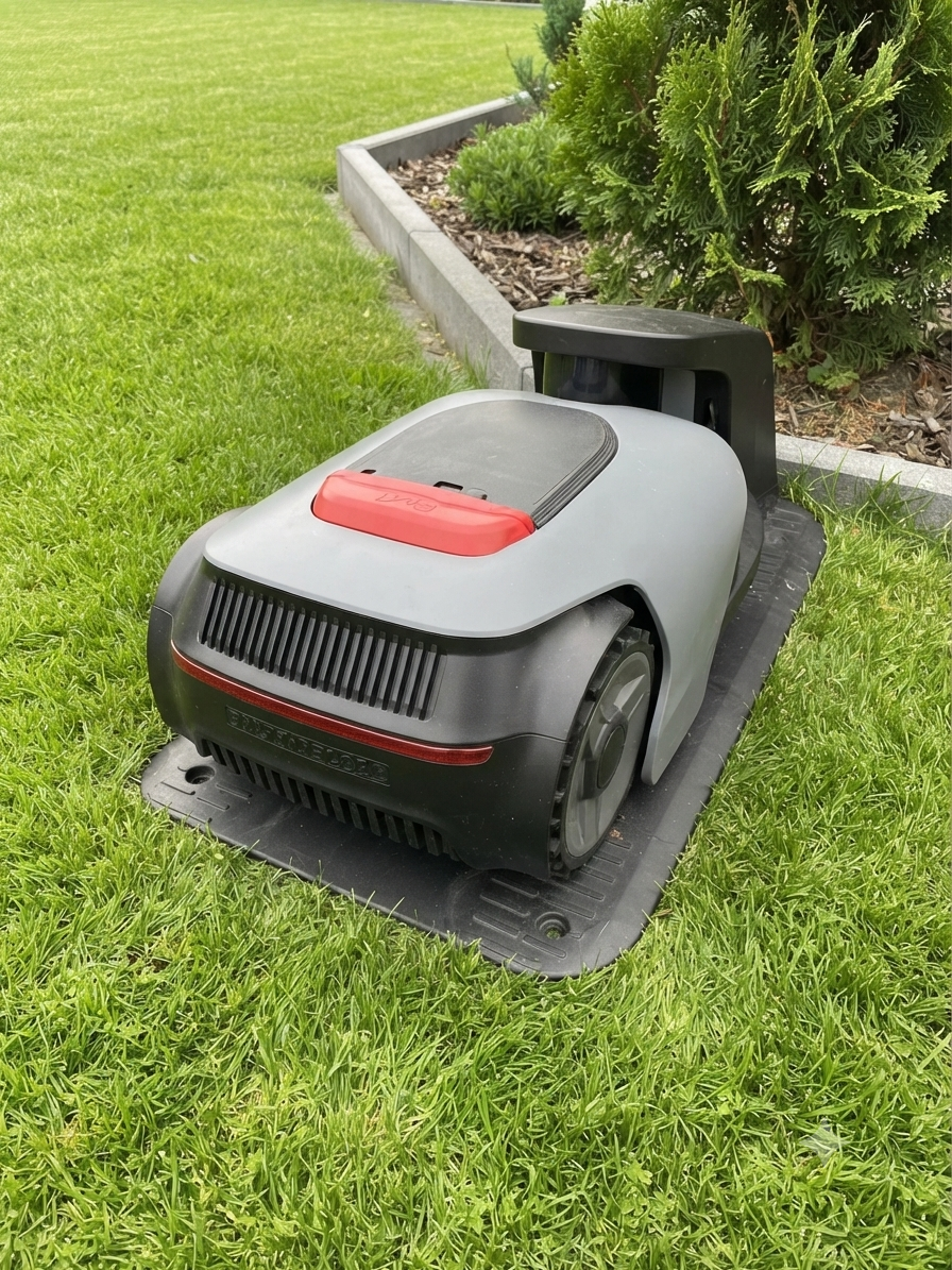 Robotická sekačka dreame A1 pro - 3