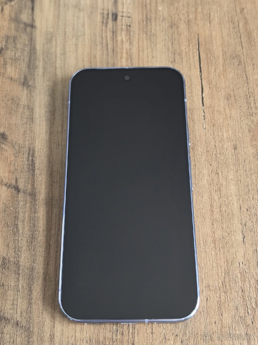 Google Pixel 10 Pro 256GB Modrý - 3