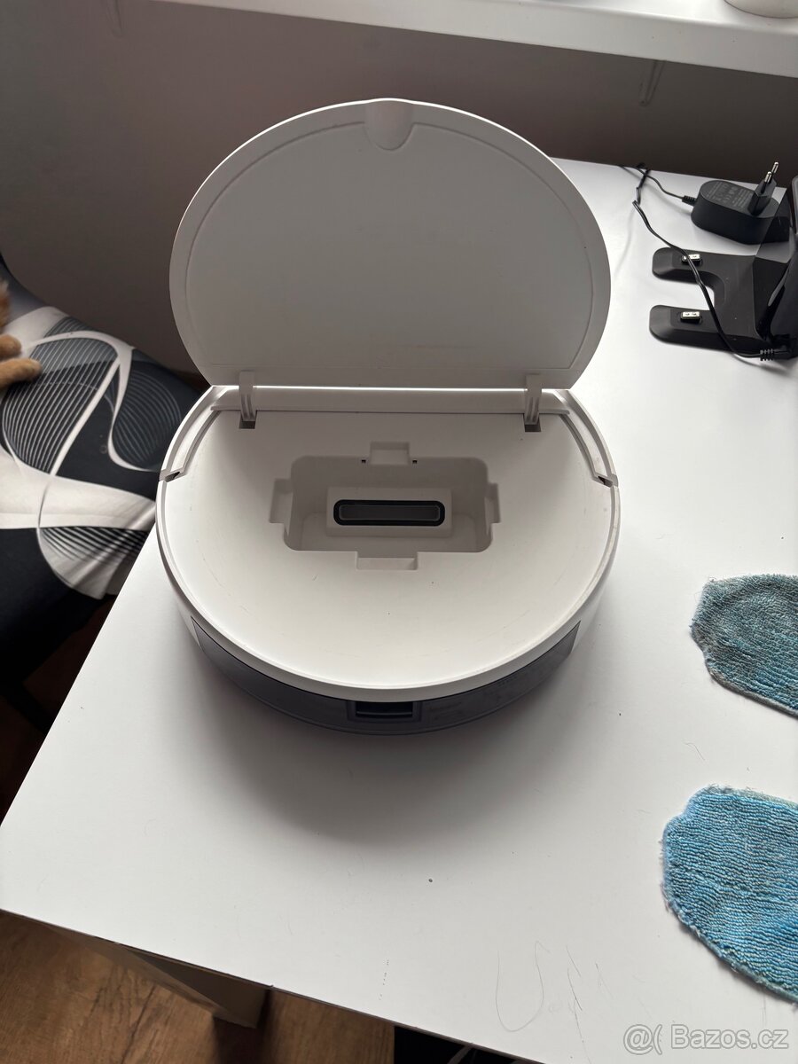 Prodám robotický vysavač Tesla - 3