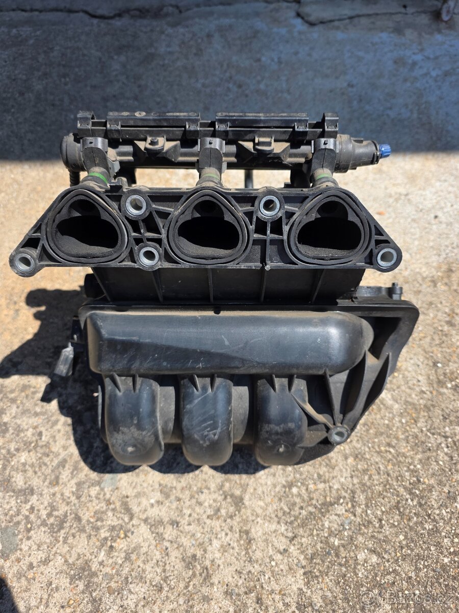 Sání motoru 1.2 htp - 3