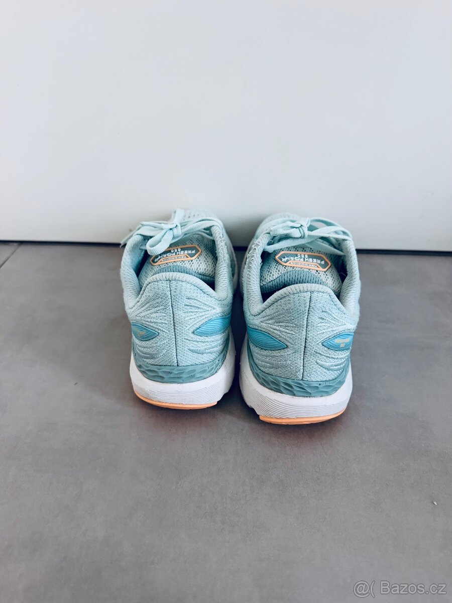 Boty New Balance - 3