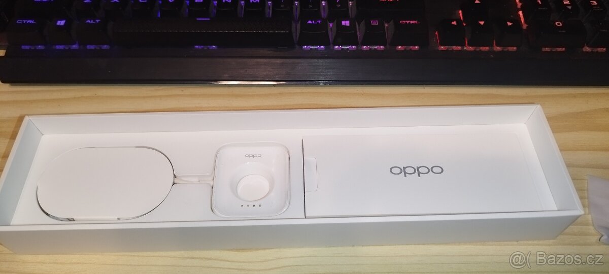Oppo watch 46mm - 3