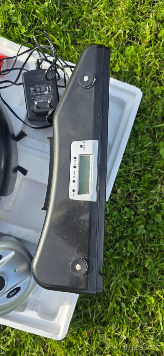 Robotický vysavač Hyunday - 3