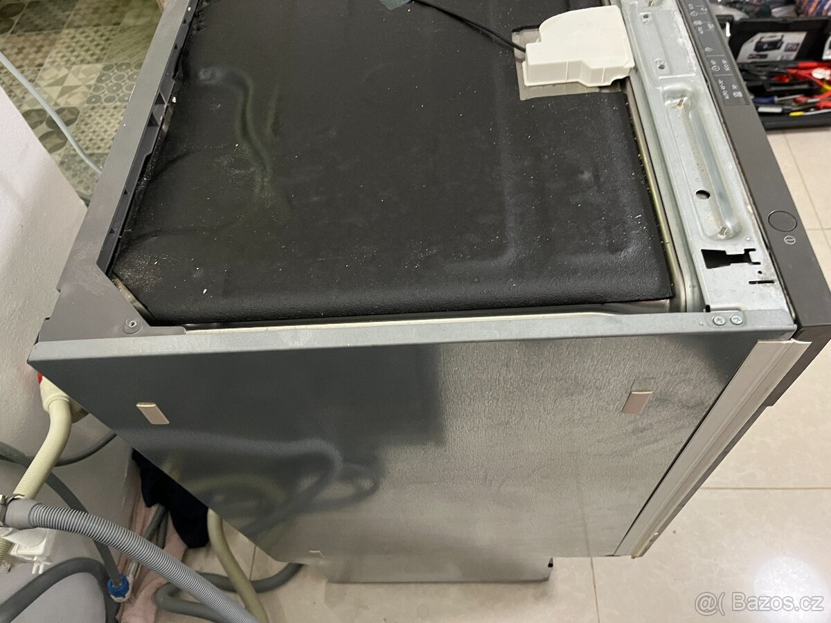 MYČKA IKEA SKINANDE (ELECTROLUX) - 3