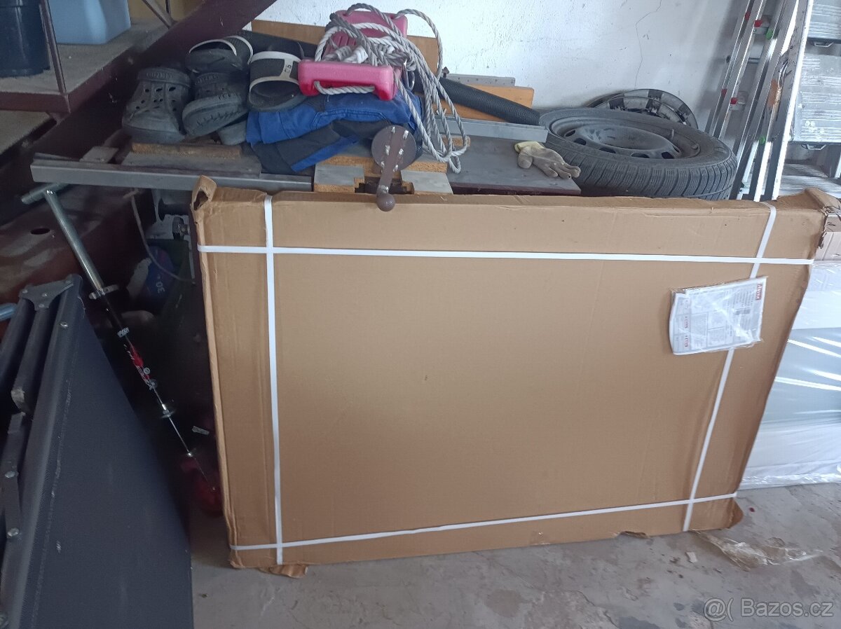 Sprchový kout 80x120 - 3