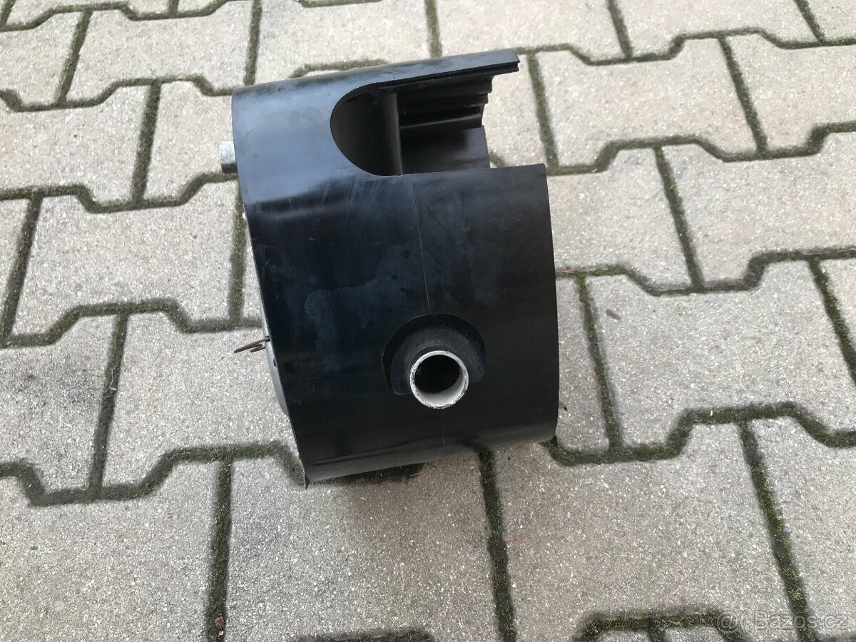 Filtr box Simson S51 - 3