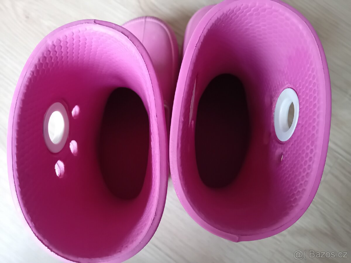 Crocs gumáky 8 -9 - 3