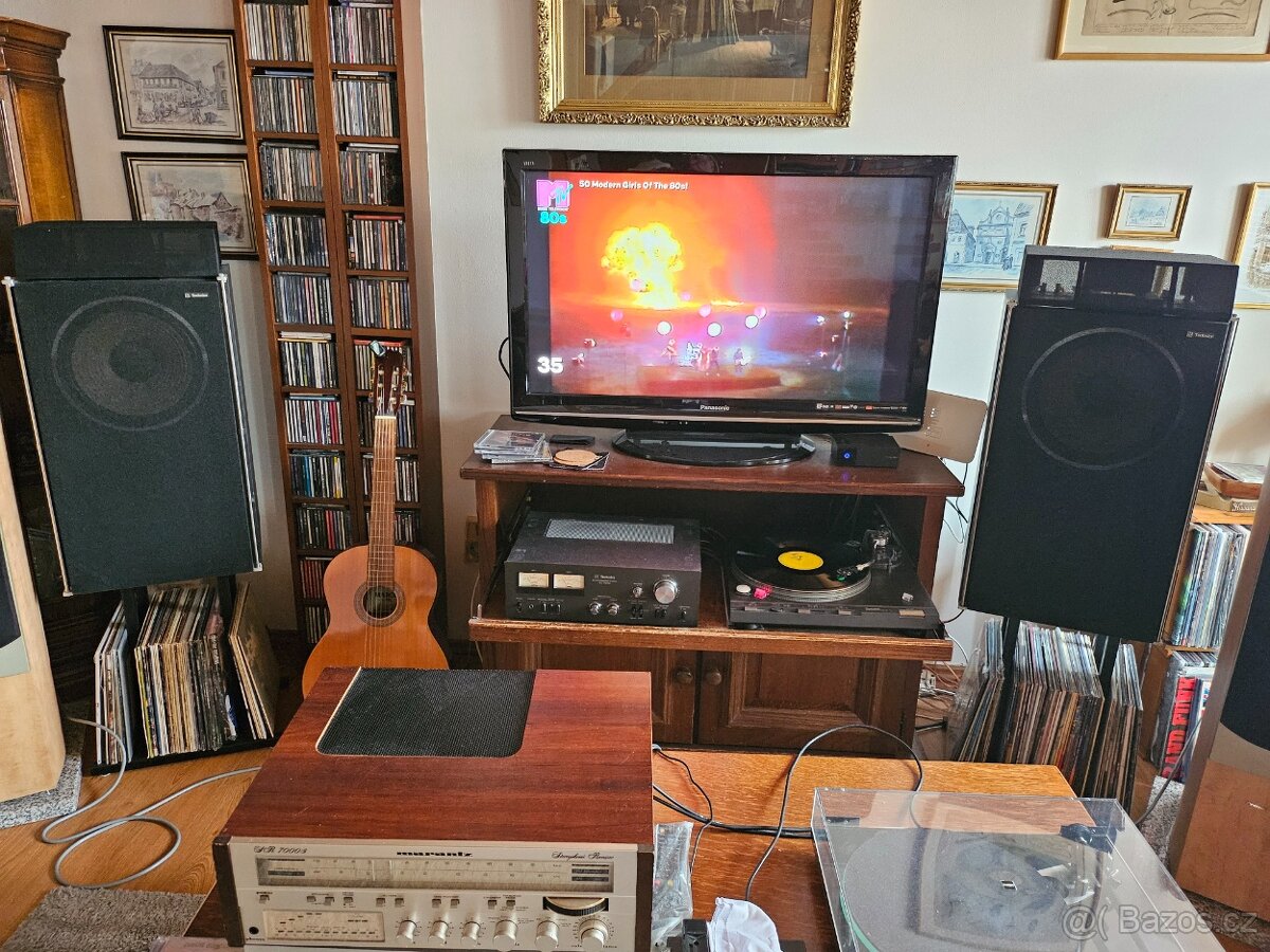 Technics SB 6000 - 3