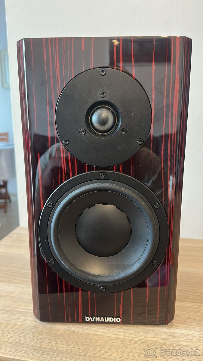 Cambridge Audio Edge NQ + Edge W + Dynaudio Special 40 - 3